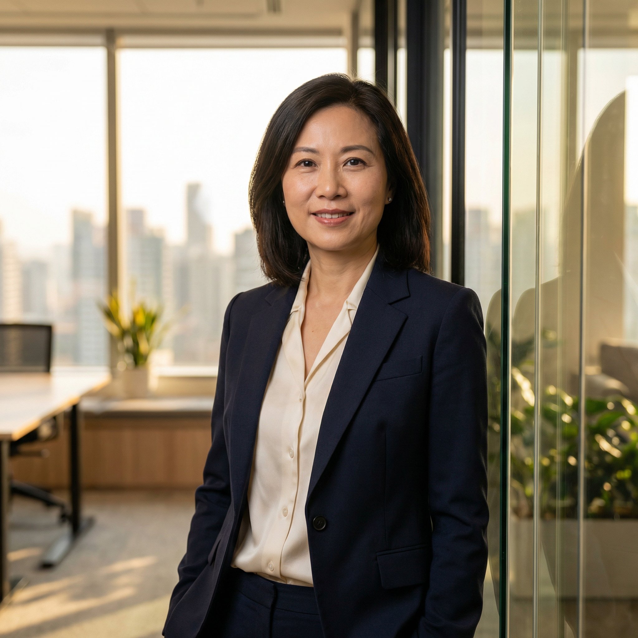 国产制片人林雪琴