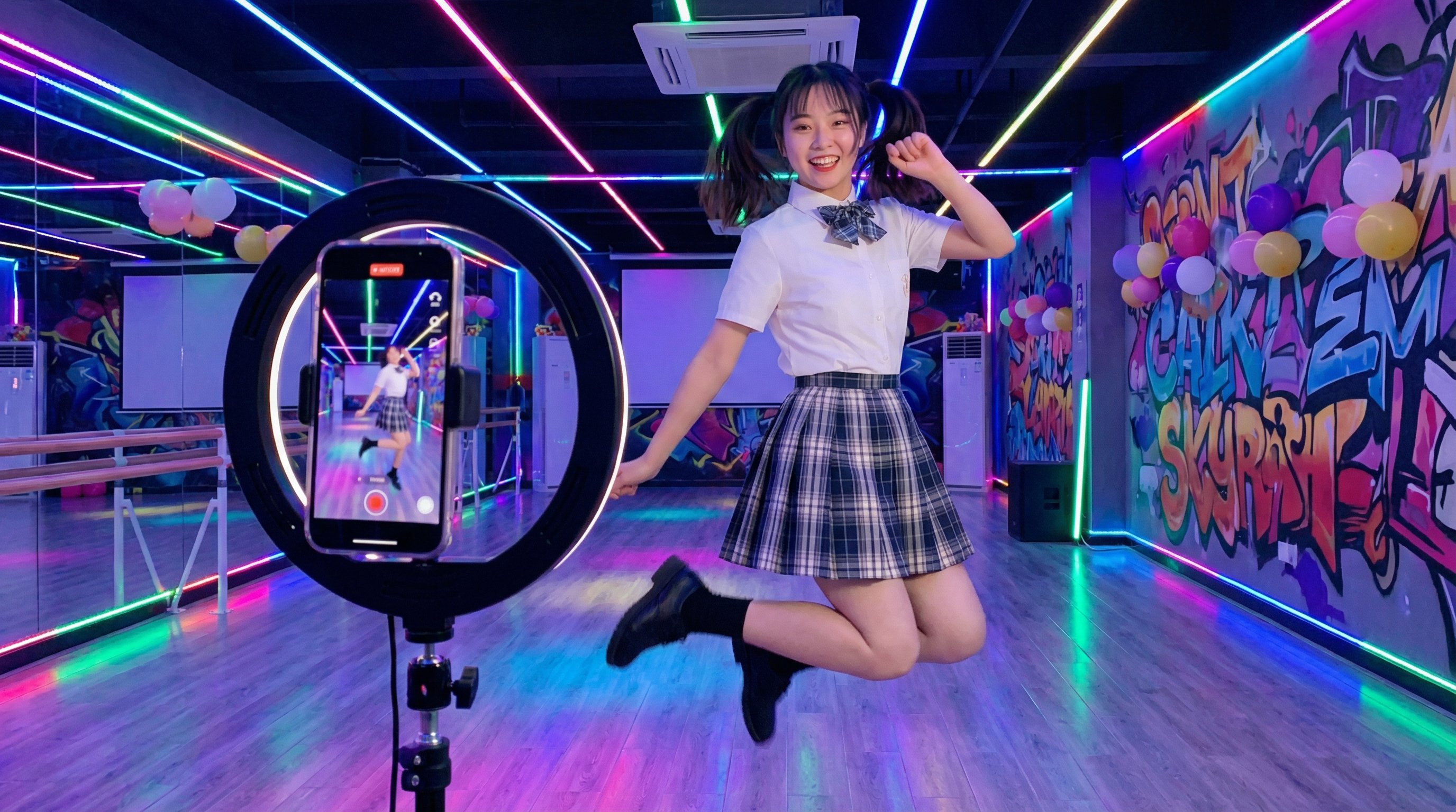 国产短视频制作